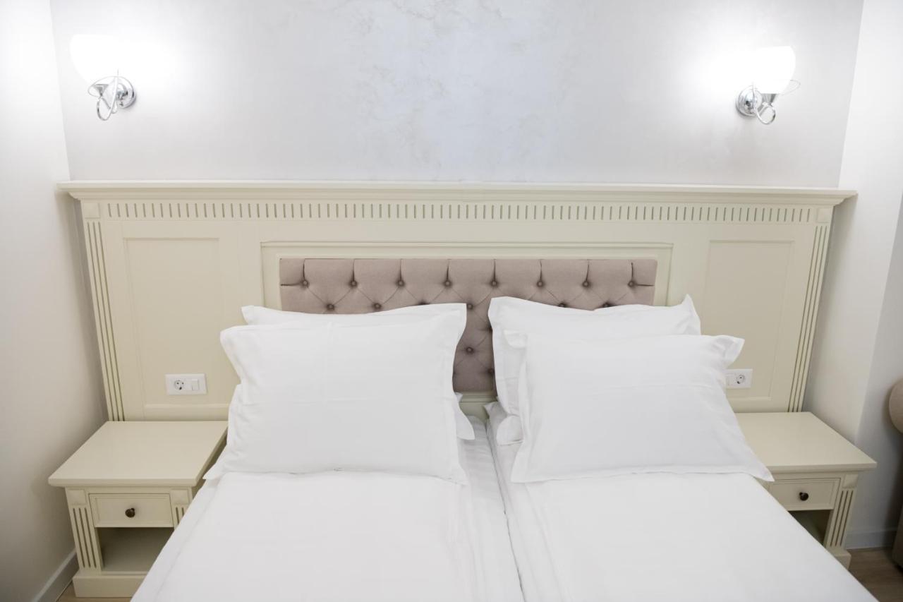 Imperial Hotel&Spa - Baile Olanesti Ngoại thất bức ảnh
