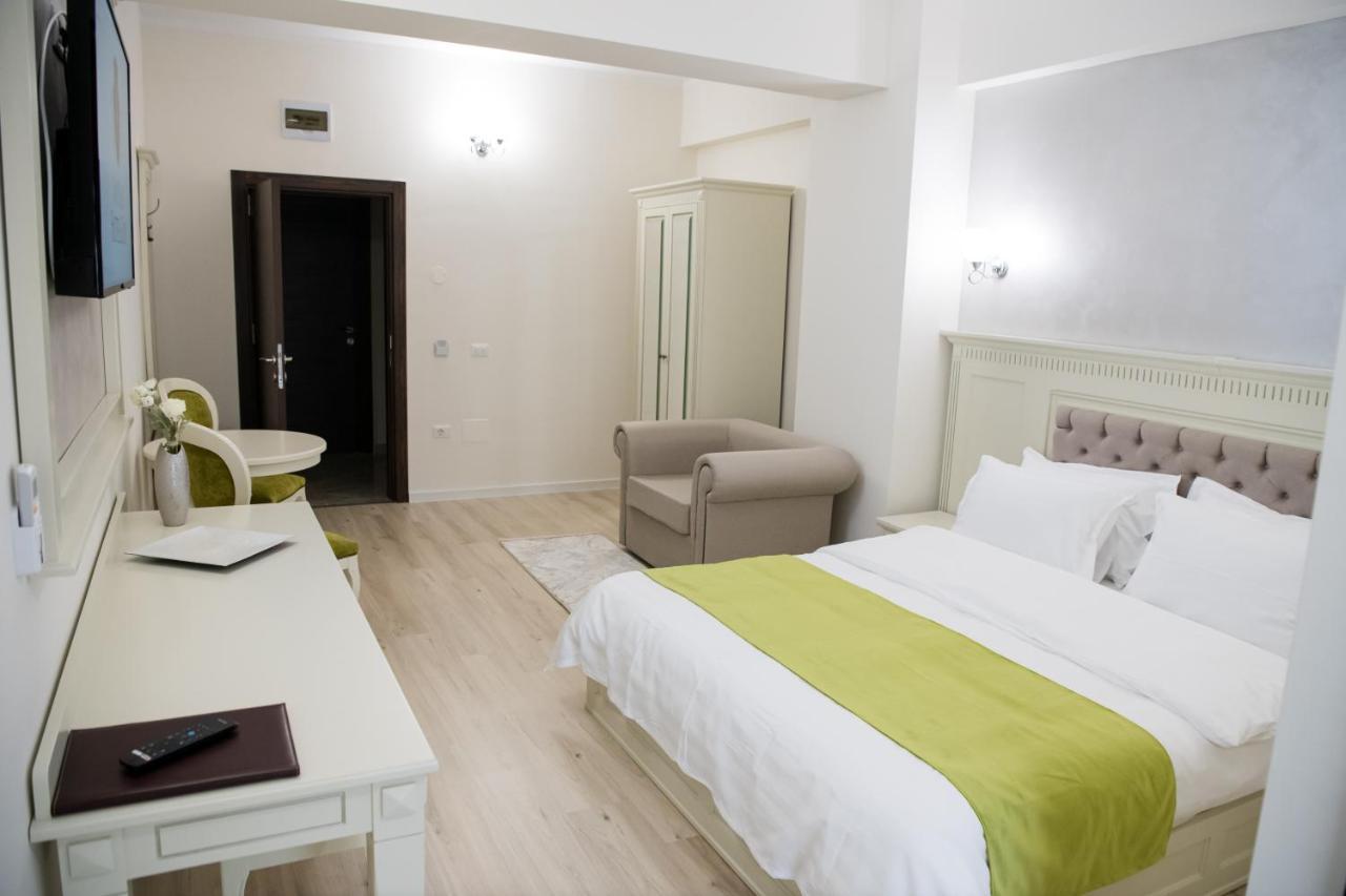 Imperial Hotel&Spa - Baile Olanesti Ngoại thất bức ảnh