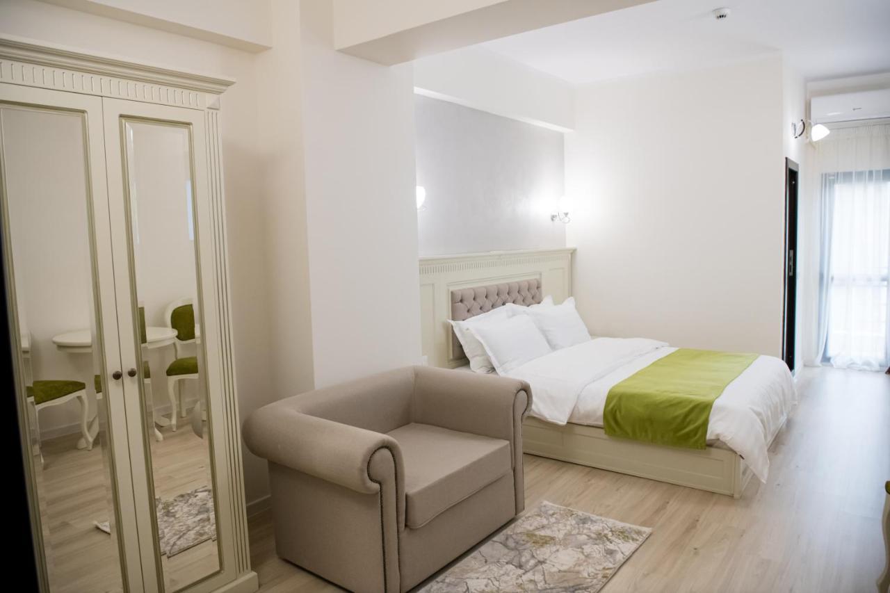 Imperial Hotel&Spa - Baile Olanesti Ngoại thất bức ảnh