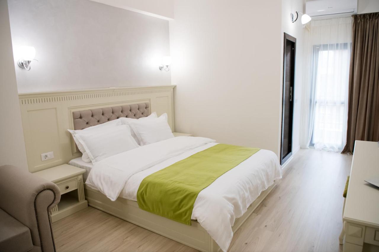 Imperial Hotel&Spa - Baile Olanesti Ngoại thất bức ảnh