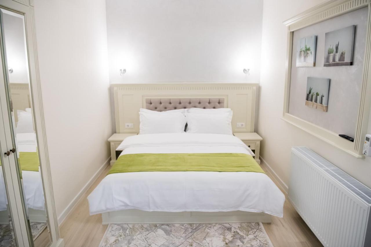 Imperial Hotel&Spa - Baile Olanesti Ngoại thất bức ảnh