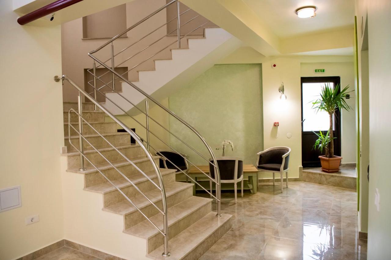 Imperial Hotel&Spa - Baile Olanesti Ngoại thất bức ảnh