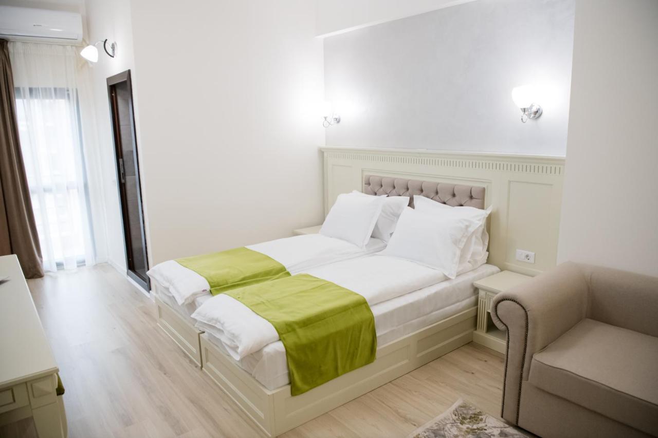 Imperial Hotel&Spa - Baile Olanesti Ngoại thất bức ảnh