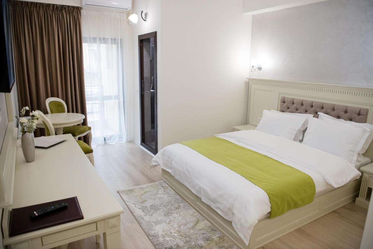 Imperial Hotel&Spa - Baile Olanesti Ngoại thất bức ảnh