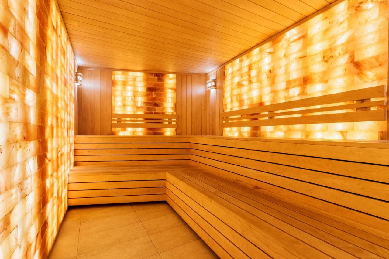 Imperial Hotel&Spa - Baile Olanesti Ngoại thất bức ảnh